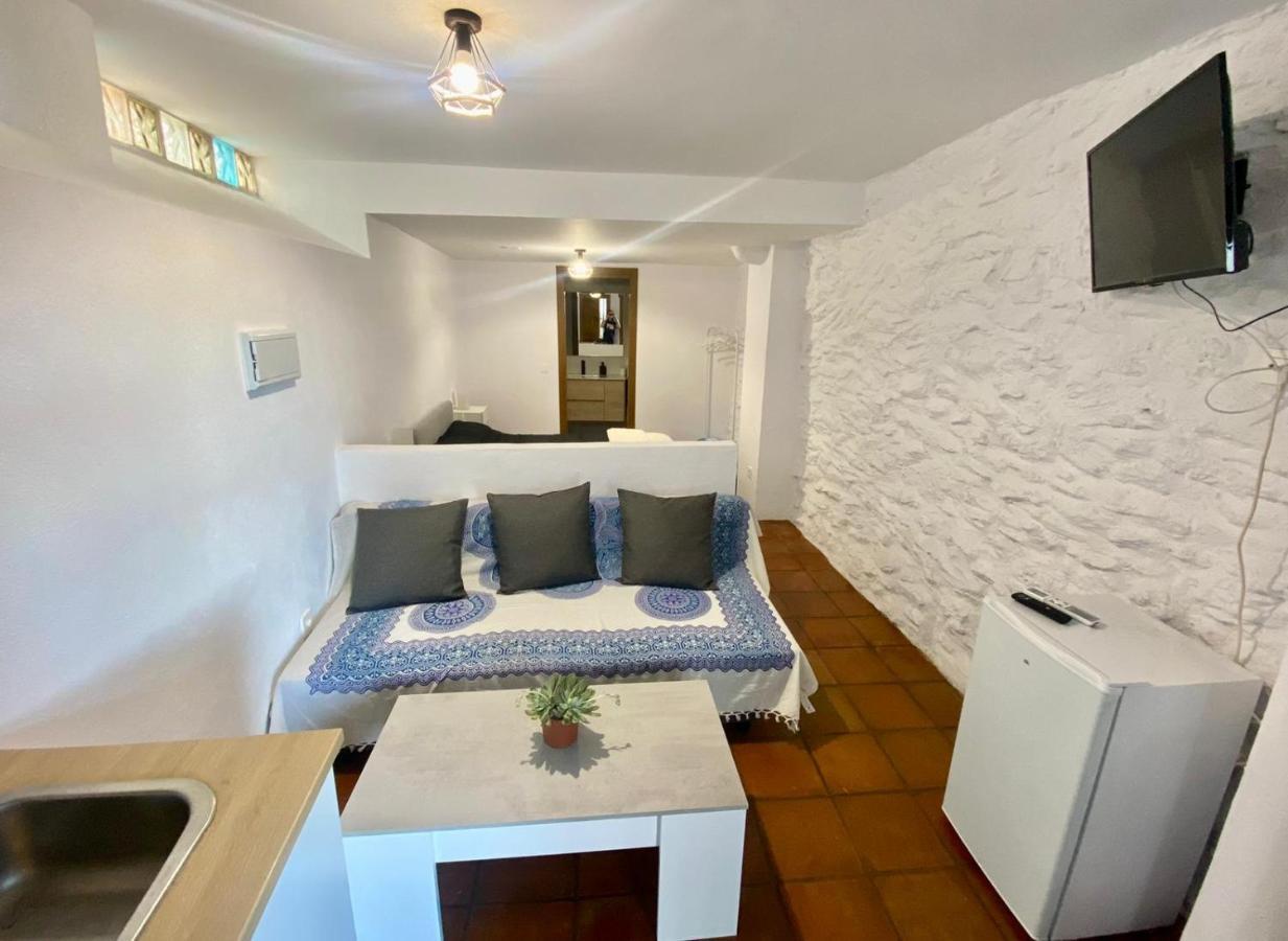 Casa Flores Holiday home Soportujar