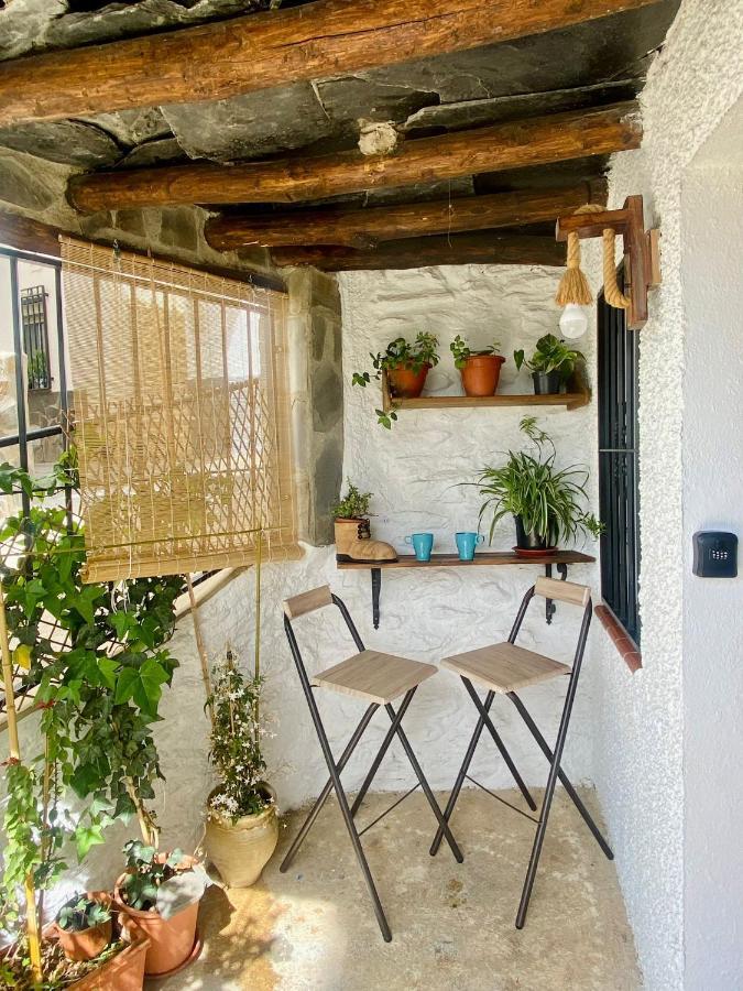 Casa Flores *