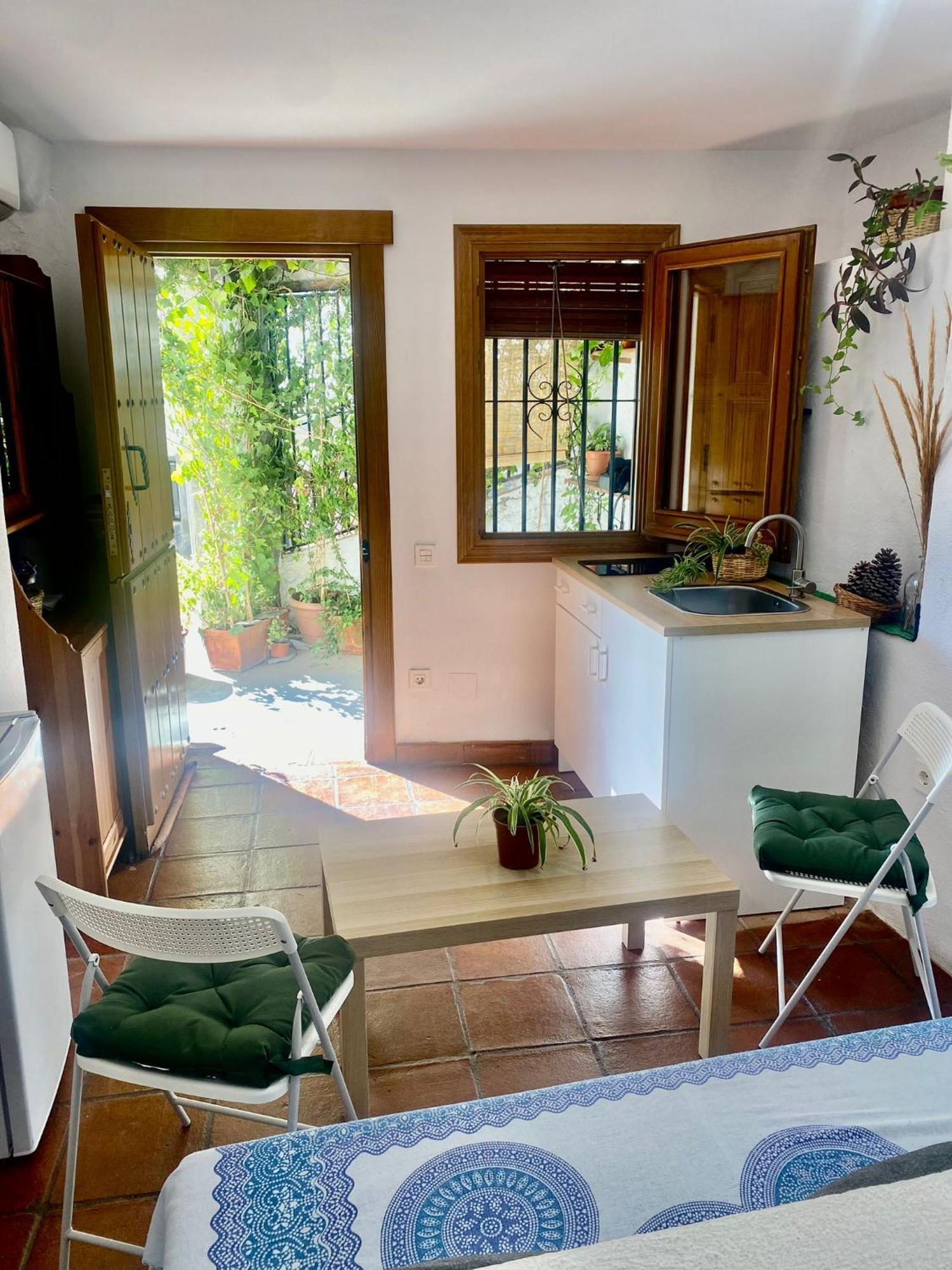 Casa Flores Soportujar