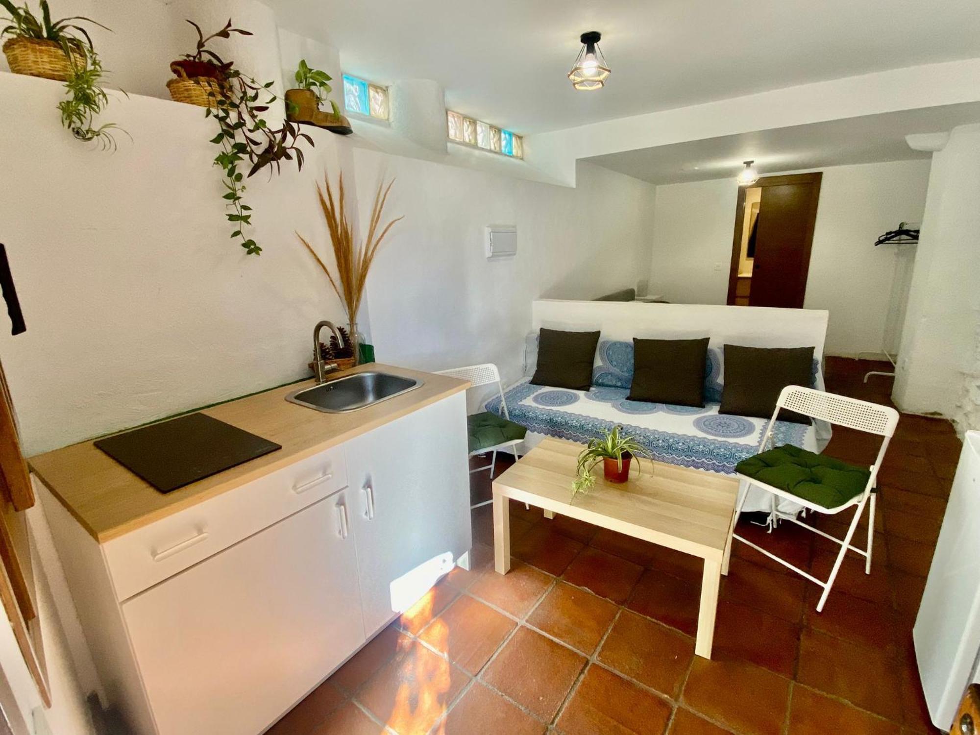 Casa Flores Holiday home *